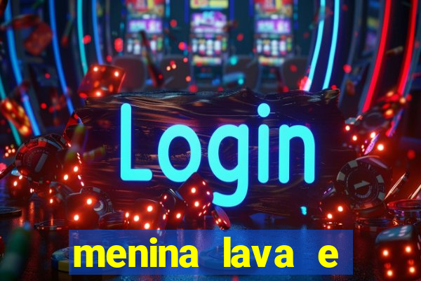 menina lava e menino gelo